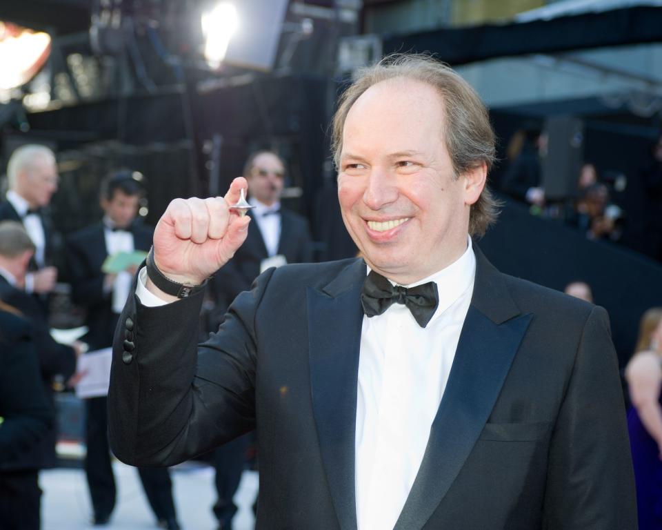 Kein Deutscher war öfter für den Oscar nominiert: Bereits elfmal stand Komponist Hans Zimmer auf der Vorschlagsliste, gewinnen konnte der gebürtige Frankfurter nur einmal - 1995 für seinen Soundtrack zu "König der Löwen". (Bild: Darren Decker / © A.M.P.A.S.)