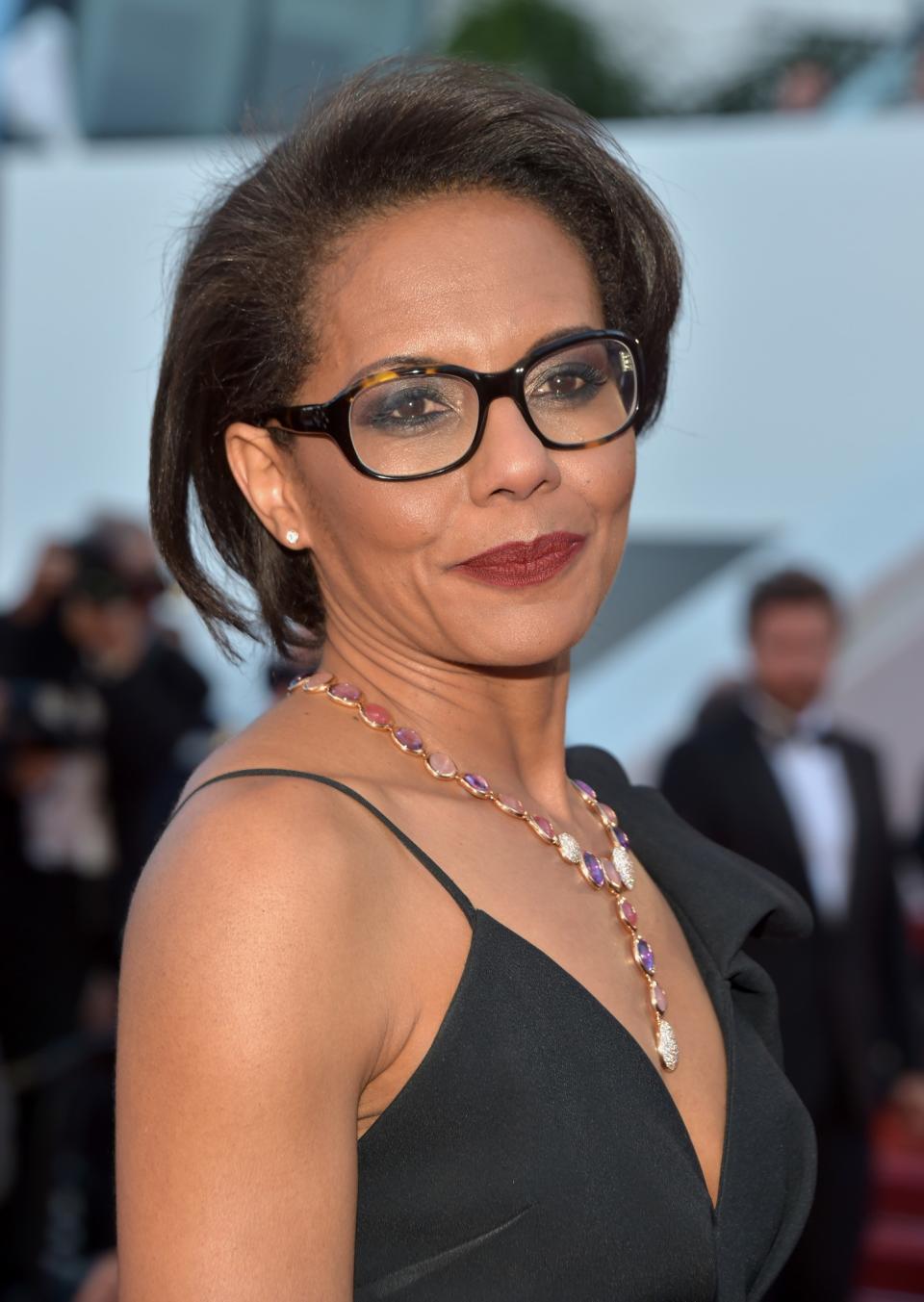 Audrey Pulvar