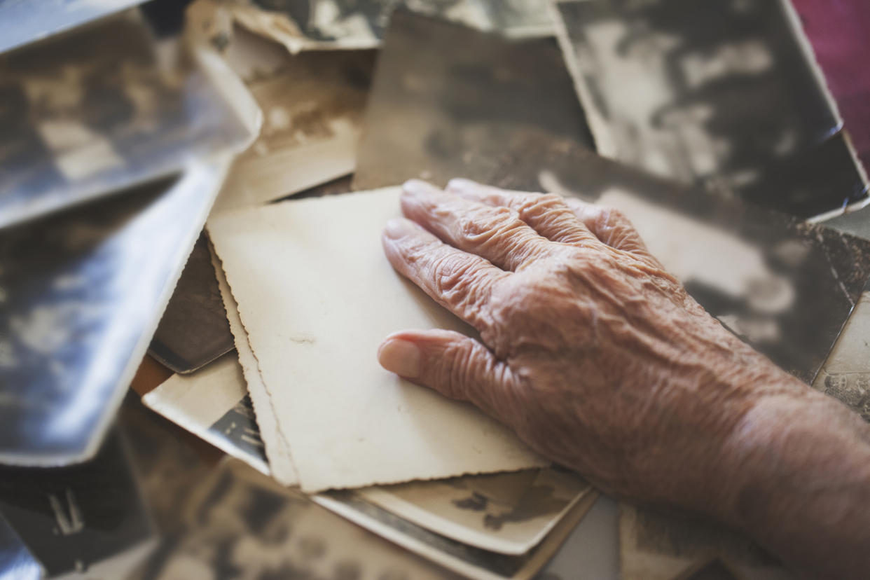 Some risk factors of dementia we can't change but others may be modifiable [Photo: Getty]
