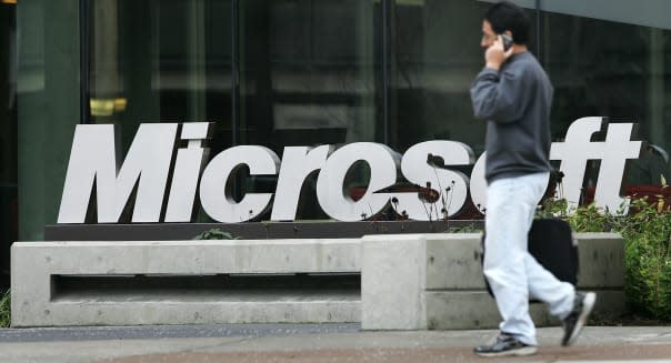 Microsoft Announces 5,000 Job Cuts Amid Weak 2nd Quarter Earnings