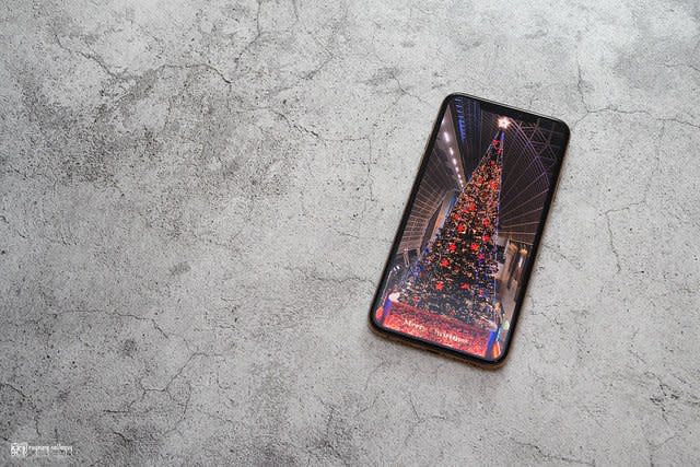 旗艦手機拍照筆記：Apple iPhone 11 Pro Max | 60