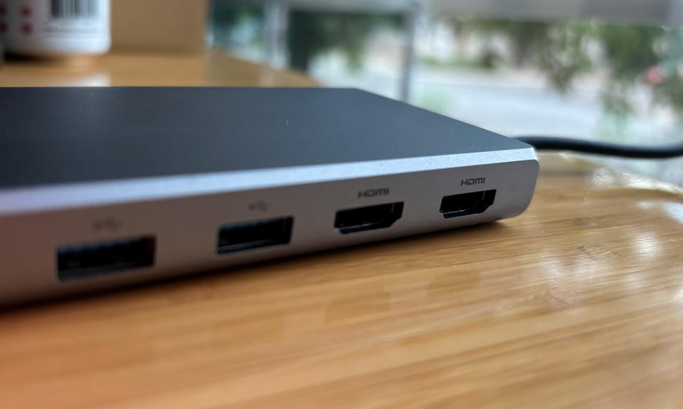 The perfect USB-C hub for 2024 – TechnoNews