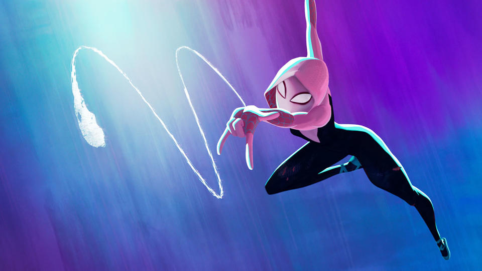 'Spider-Man: Across the Spider-Verse'