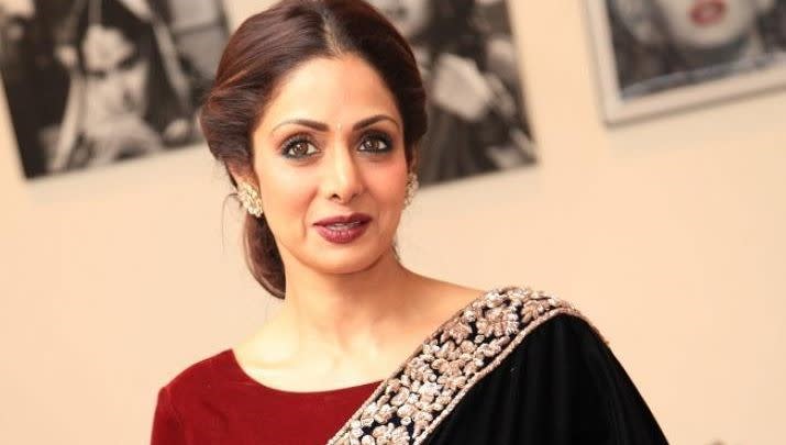 Sridevi