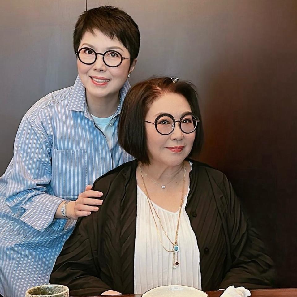 Li Siqi & Guan Juying