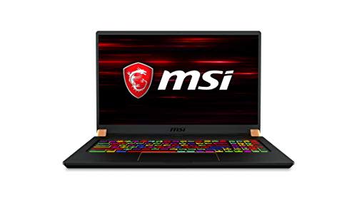 MSI GS75 Stealth 10SF-609 17.3" 240Hz Ultra Thin and Light Gaming Laptop Intel Core i7-10875H RTX2070 32GB 512GB NVMe SSD Win10PRO VR Ready (Amazon / Amazon)