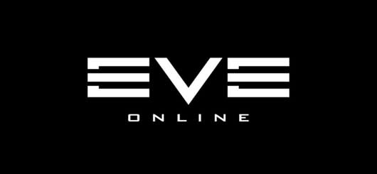 EVE Online logo