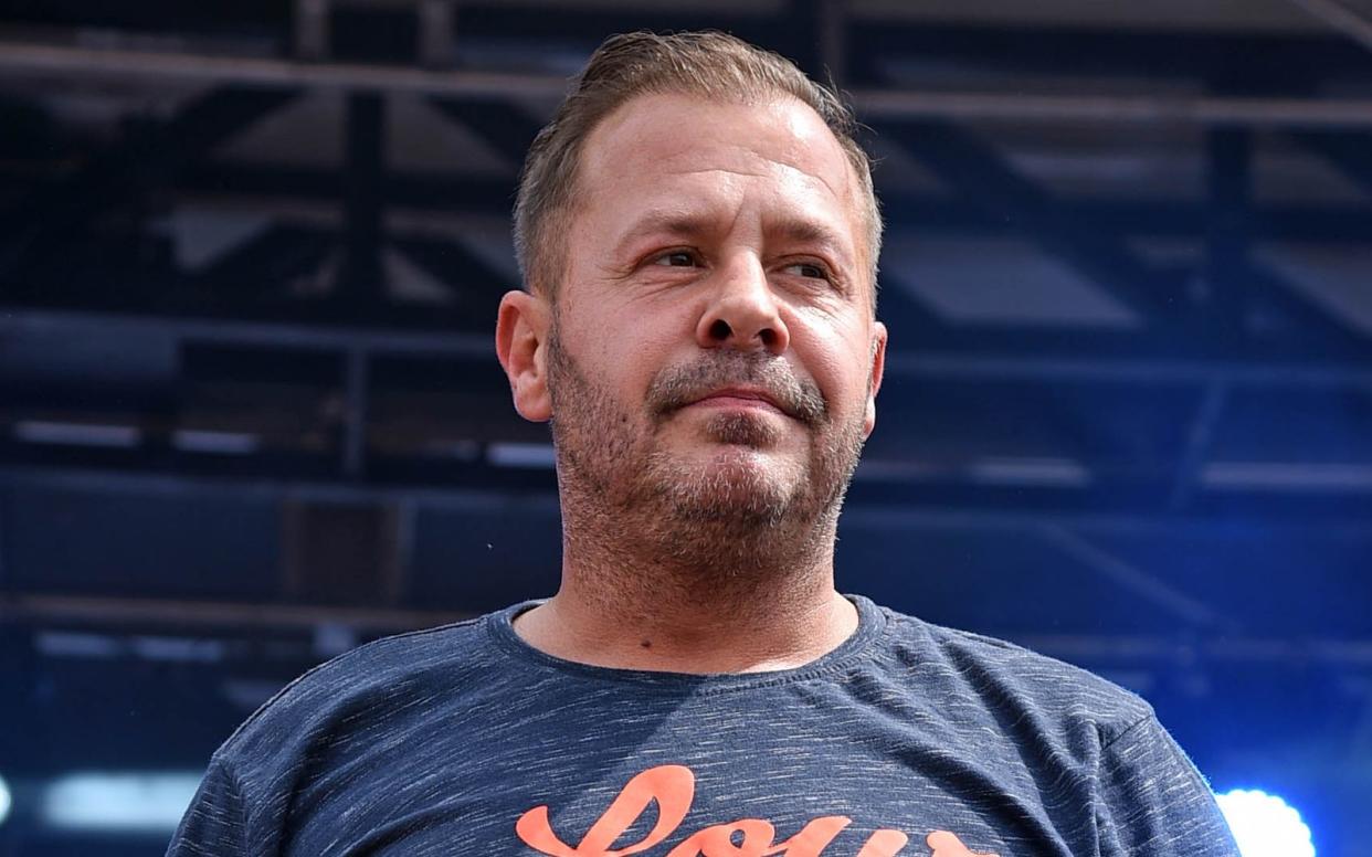 Schauspieler und Sänger Willi Herren ist im Alter von 45 Jahren verstorben. (Bild: 2019 Tristar Media/Tristar Media)