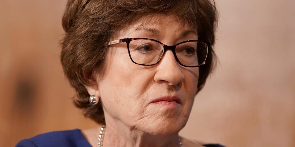 susan collins