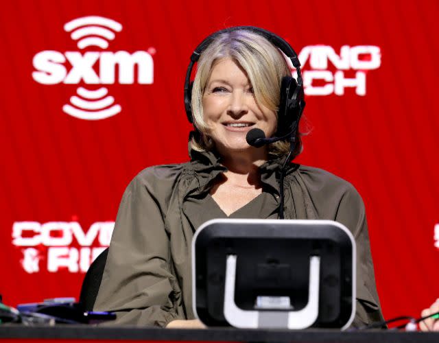 Cindy Ord/Getty Images for SiriusXM.