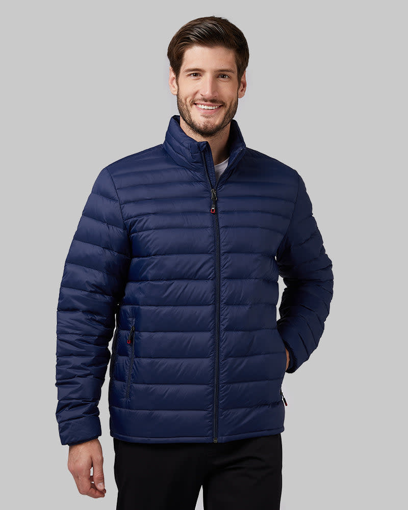 <p><a href="https://go.redirectingat.com?id=74968X1596630&url=https%3A%2F%2Fwww.32degrees.com%2Fproducts%2Fmens-ultra-light-down-packable-jacket%3Fvariant%3D40560899096665&sref=https%3A%2F%2Fwww.menshealth.com%2Fstyle%2Fg40821088%2Fbest-packable-down-jacket%2F" rel="nofollow noopener" target="_blank" data-ylk="slk:Shop Now;elm:context_link;itc:0;sec:content-canvas" class="link ">Shop Now</a></p><p>Ultra-Light Down Packable Jacket</p><p>32degrees.com</p><p>$24.99</p>