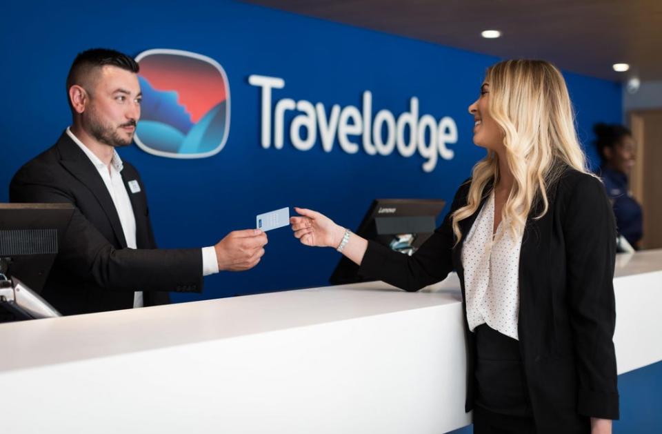 Travelodge has reported higher Q3 sales (Travelodge)