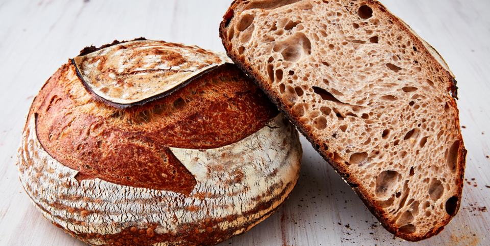 40 Homemade Bread Recipes That'll Make You A Baking Aficianado