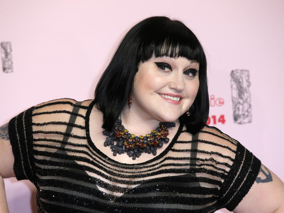 Beth Ditto