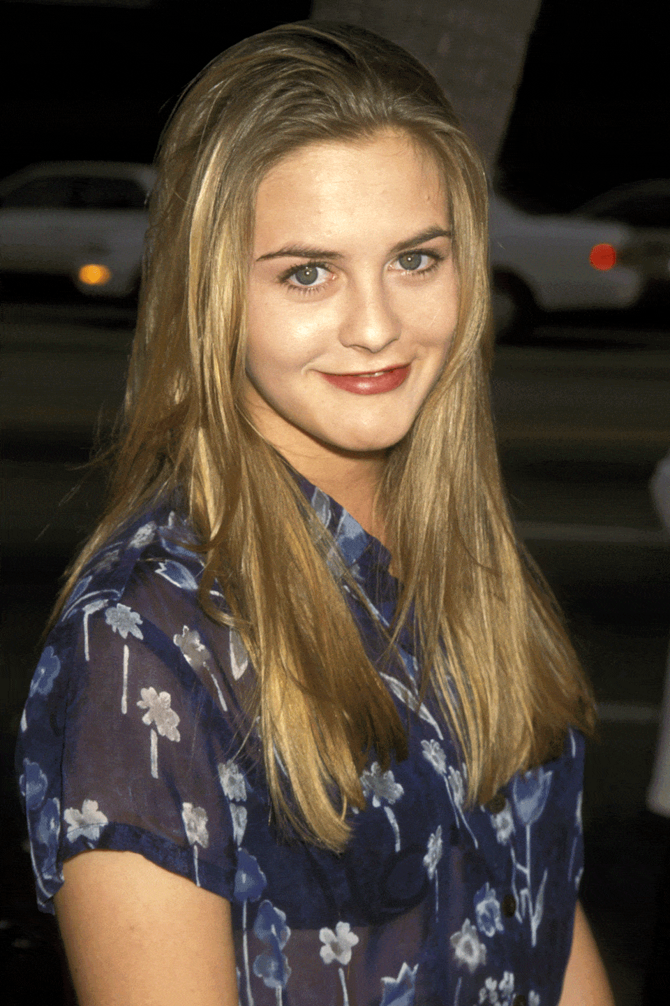 1995: Alicia Silverstone