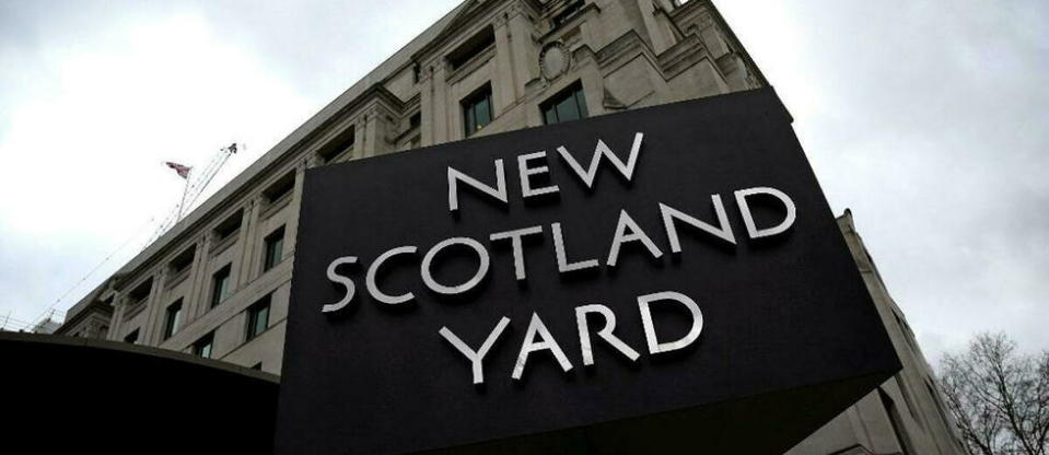 Jack l'Éventreur aurait été un agent de Scotland Yard, selon la thèse d'un historien.  (Image d'illustration)  - Credit:DANIEL LEAL / AFP