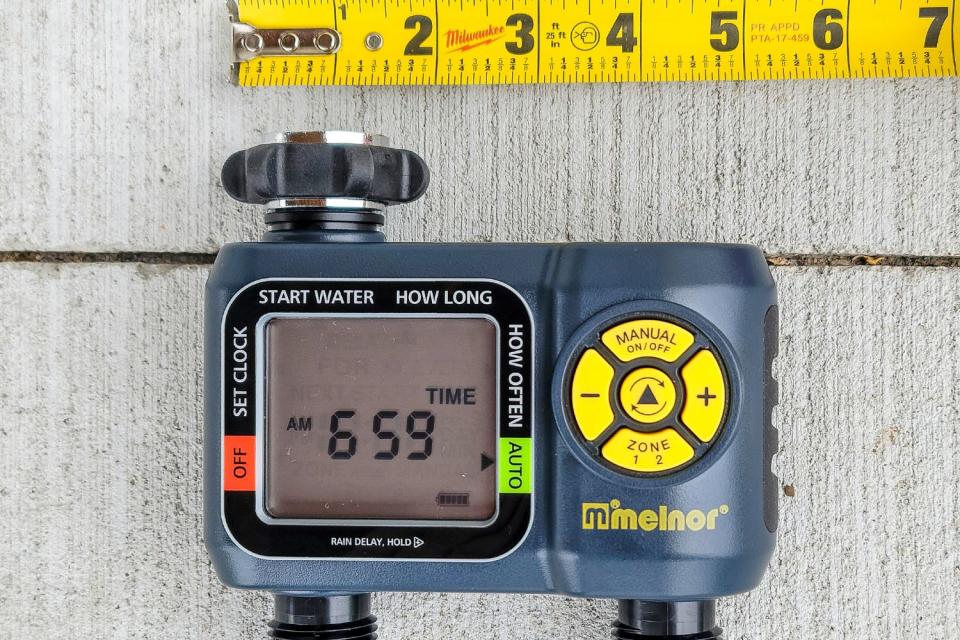 The Best Hose Timer Review