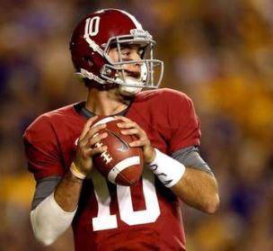 A.J. McCarron