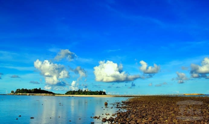 內政部與國史館合辦「經略南海･永保太平─收復南海諸島70周年紀念特展」，將於明（9）日起至12月19日(星期一)在國史館展出。（內政部提供）