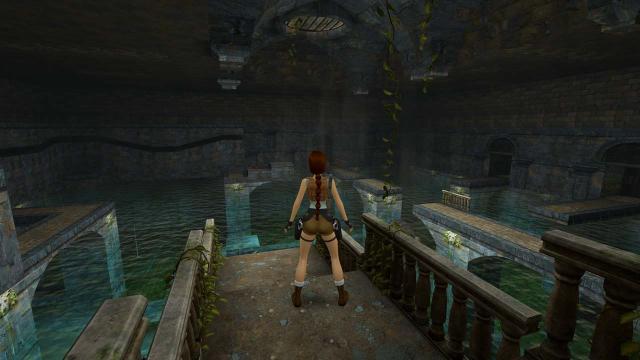 Tomb Raider 1-3 Remastered is an (almost) perfect return to the 90s era of  gaming