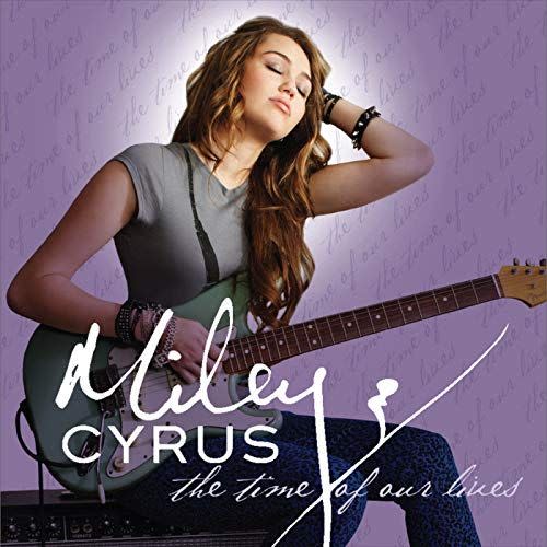 "Party In The U.S.A." by Miley Cyrus (2009)