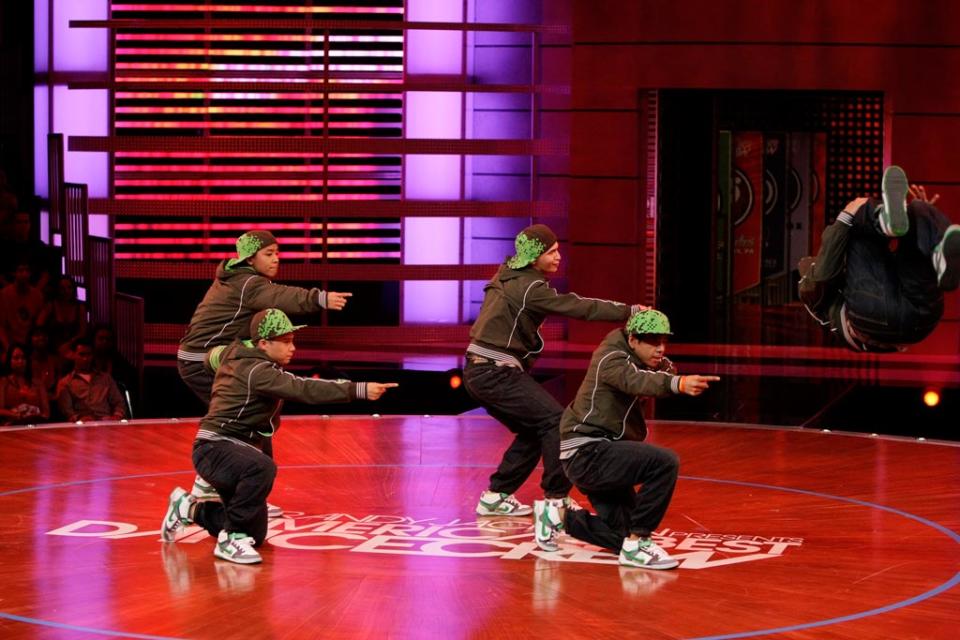 ABDC Season 2 Eliminations