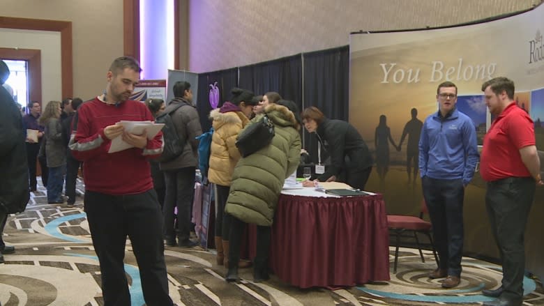 Hotels hiring on P.E.I. as another busy tourism season approaches