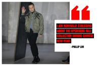 <p><strong>Phillip Lim, Designer</strong> <em>(Photo: Getty Images)</em> “I am normally stressing about the upcoming Fall collection during Chinese New Year! However to celebrate, I do send my nieces, nephews, and god children red envelopes!” </p>