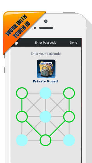 iprivate-guard-pro