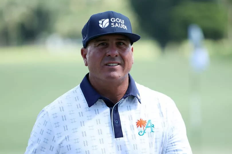 Pat Perez