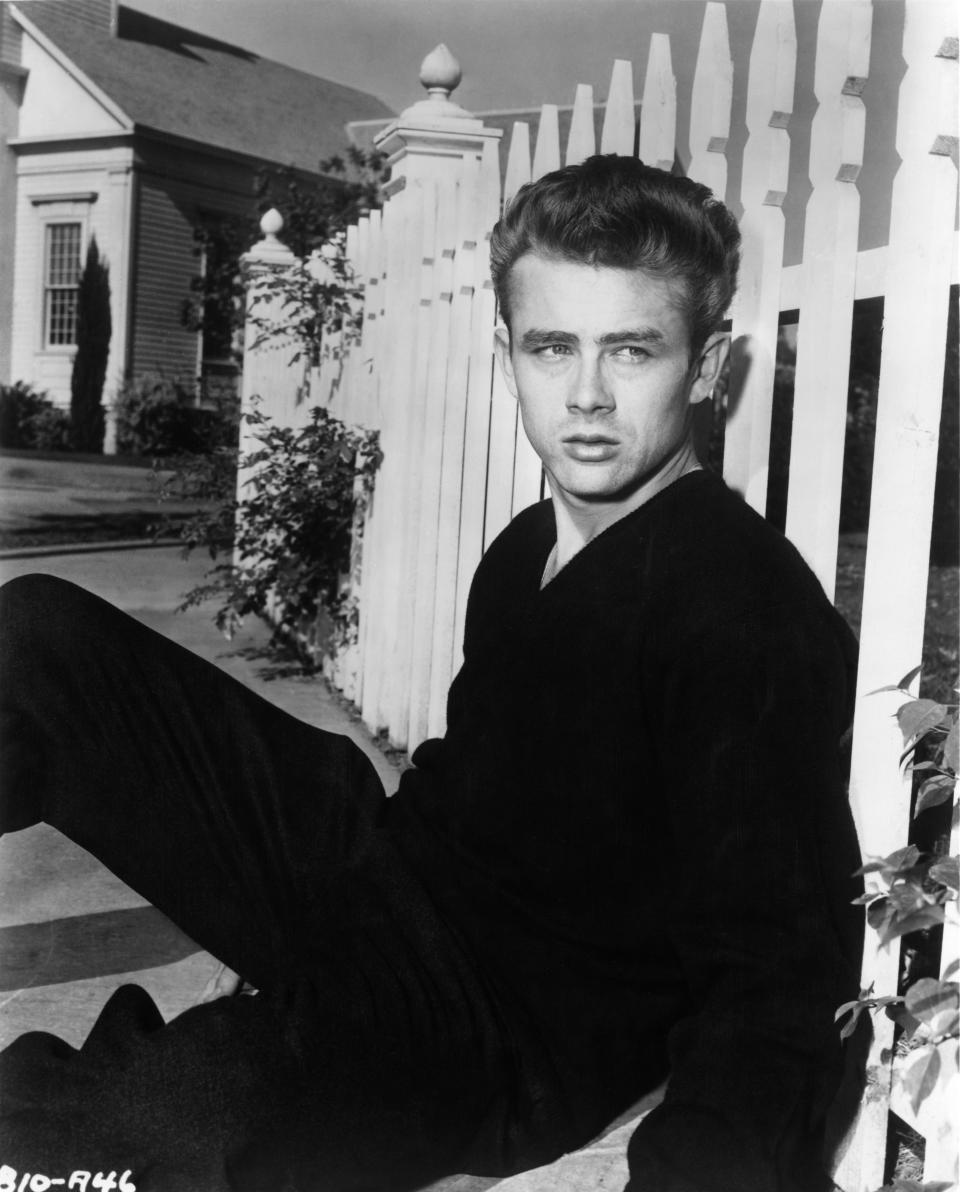 James Dean's Agent Jane Deacy Protected His Secrets