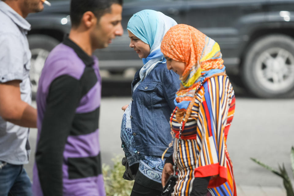 Tunisia has recently been at the forefront of women's rights among countries in the Middle East and North Africa. (Photo: IdealPhoto30 via Getty Images)