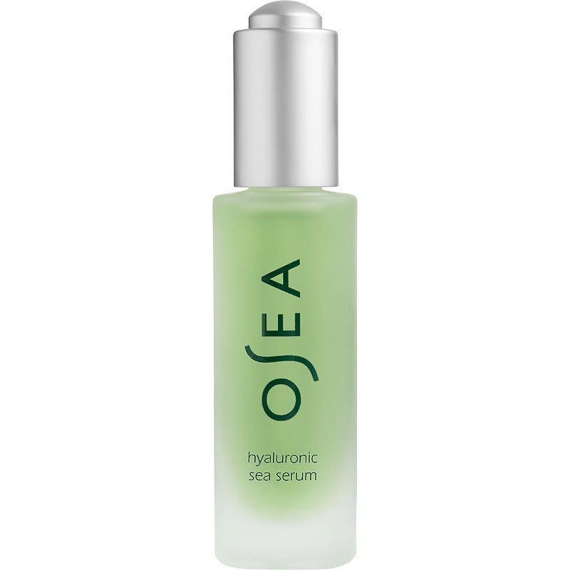 19) Hyaluronic Sea Serum