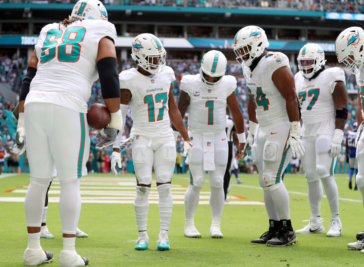 Dolphins-Broncos: Instant Analysis, Miami ??, Denver ???