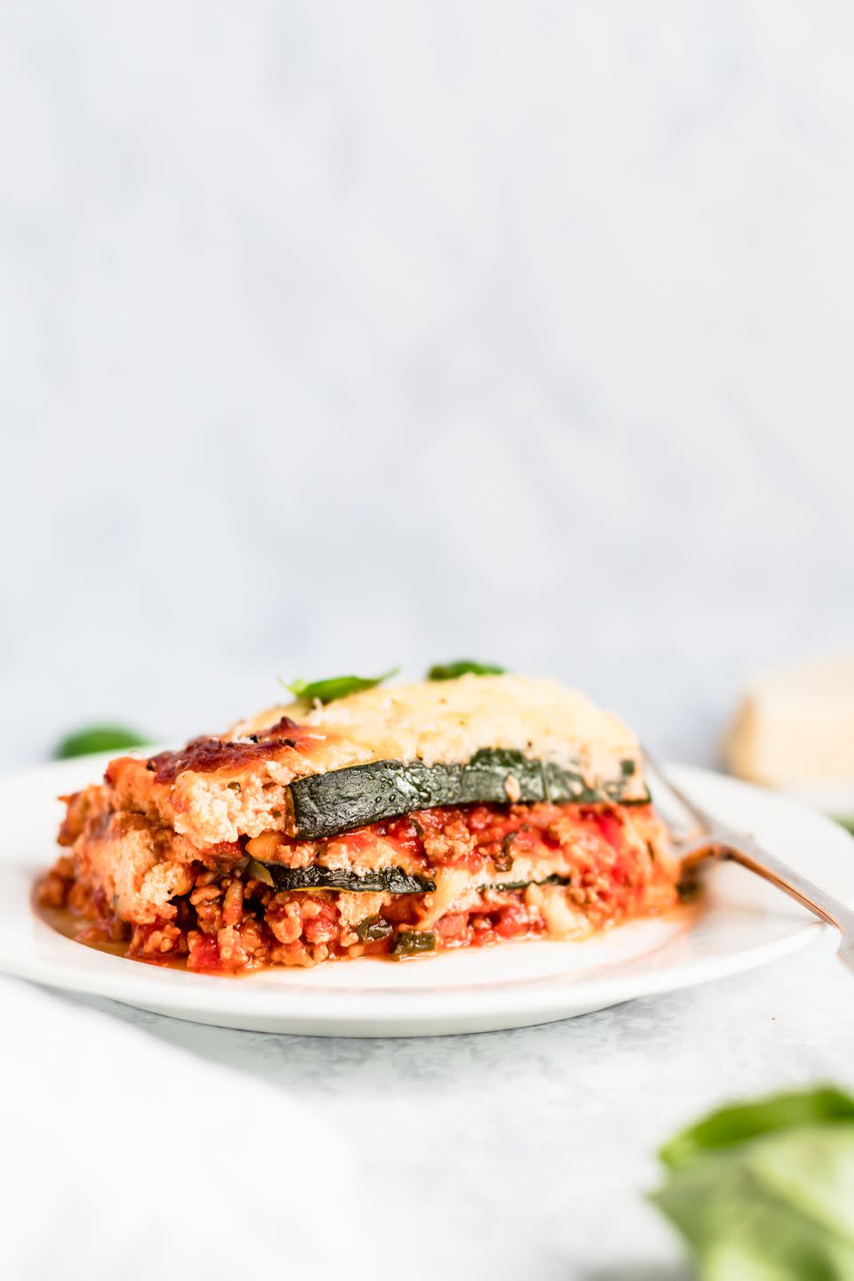 zucchini recipes lasagna