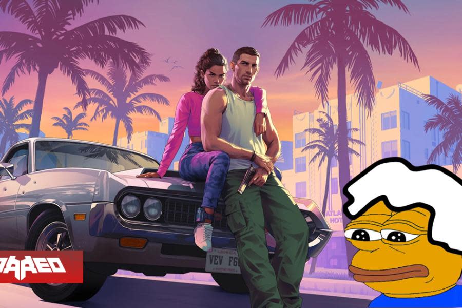 Ex-empleado de Rockstar explicó que GTA VI saldrá de último para PC, porque primero es PlayStation, luego el port para Xbox y al final el port para computadores