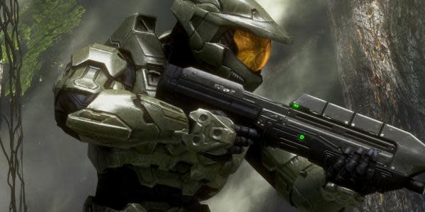 El creador del Jefe Maestro critica a la serie de Halo: no es el