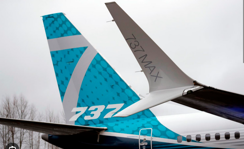  El año pasado, Equatic anunció un acuerdo para vender futuros créditos de eliminación de carbono a Boeing que puede valer al menos 50 millones de dólares.