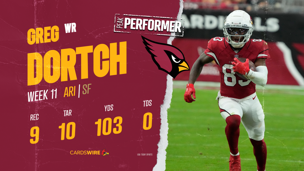 Arizona Cardinals embarrassed in loss to San Francisco 49ers