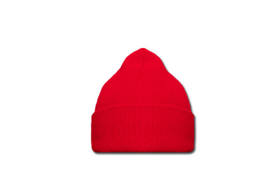 Because every hipster — even if he refuses to admit it — holds a soft spot in his heart for Wes Anderson films, we present this Life Aquatic hat.