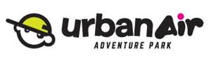 Picture One: Urban Air Adventure Park Cincinnati – Join the FUN!   
Logo and introduction to Urban Air Adventure Park in Cincinnati (Oakley) - packed with wall-to-wall trampolines, dodgeball courts and obstacle courses, to our Adventure Hub with multi-level climbing ropes and twisting tubes, the park is equipped with unique and patented attractions that can only be found at Urban Air.   #UrbanAirCincinnati
https://www.urbanairtrampolinepark.com/locations/ohio/cincinnati
