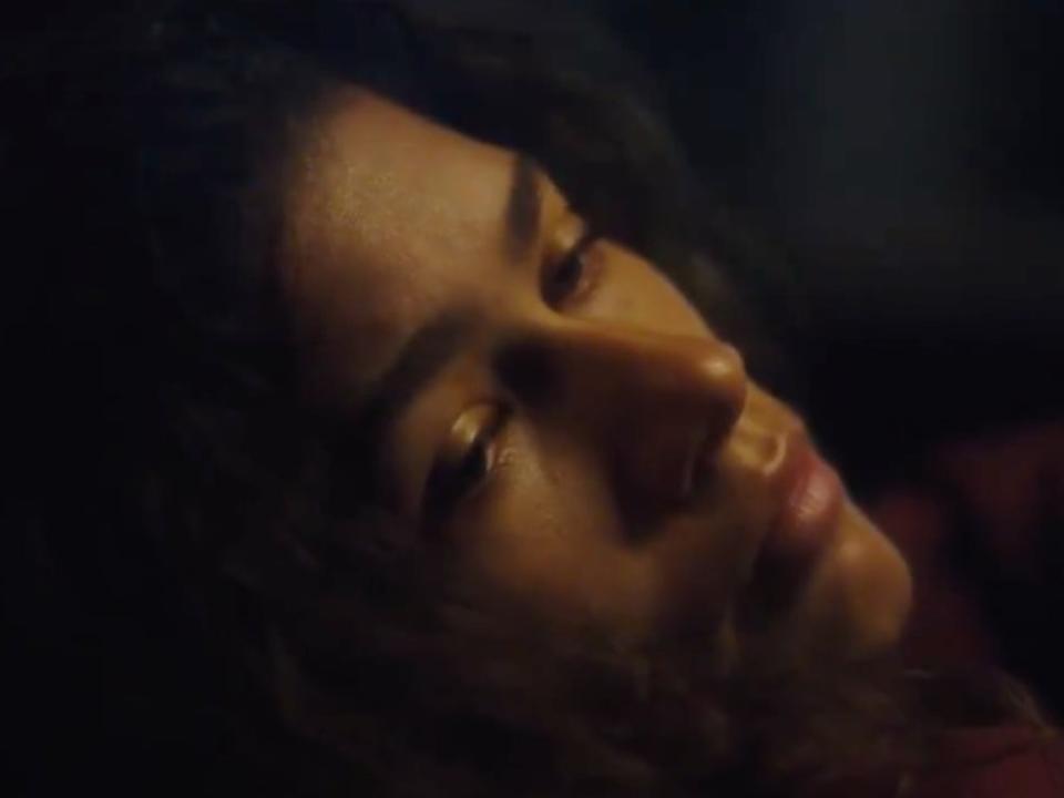 Euphoria drops a new teaser trailer (HBO)