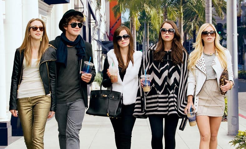 bling ring