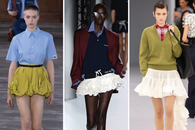 6 Fall 2024 Fashion Trends to Keep on Your Radar for Fresh