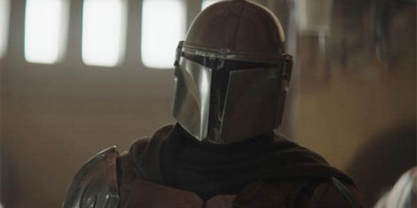 The Mandalorian, segunda temporada, ya tiene calificación de la crítica