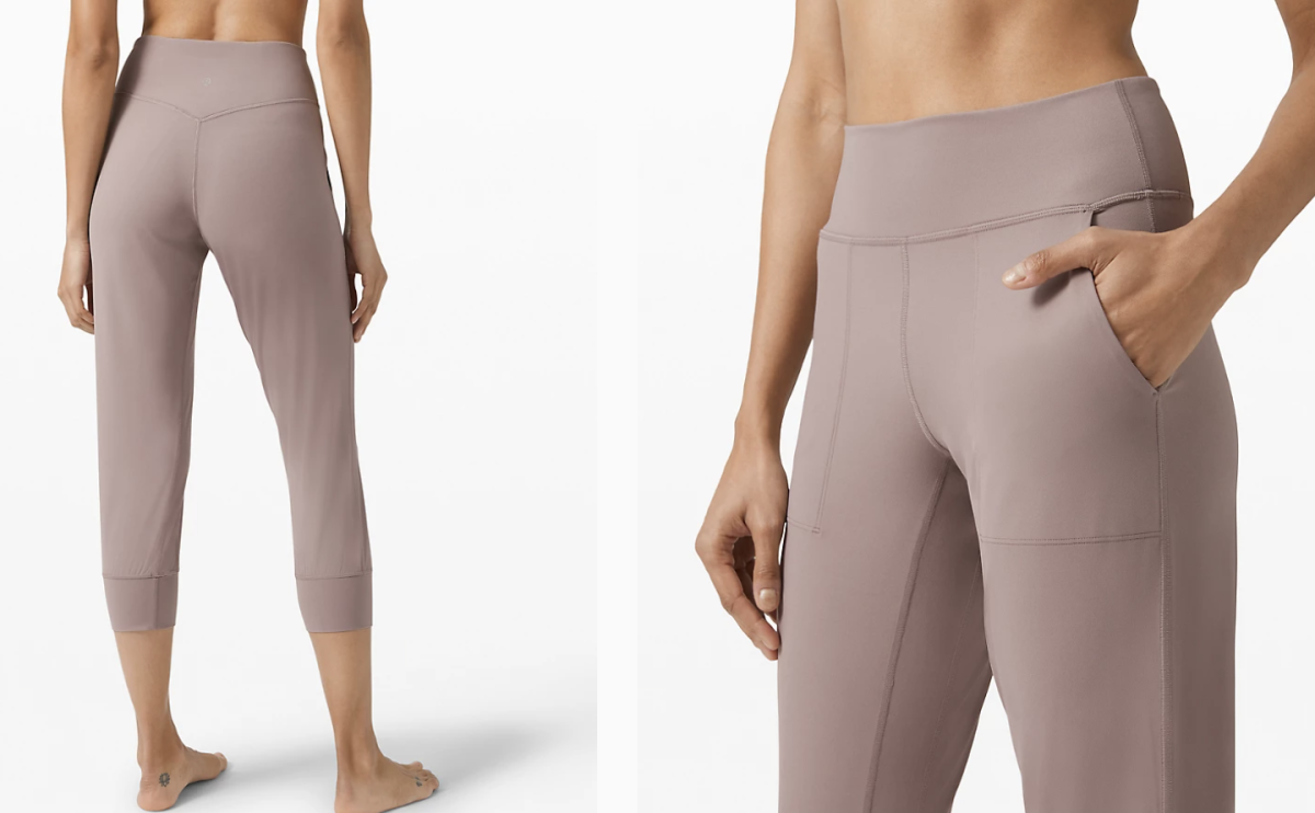 Best 25+ Deals for Lululemon Baggy Pants