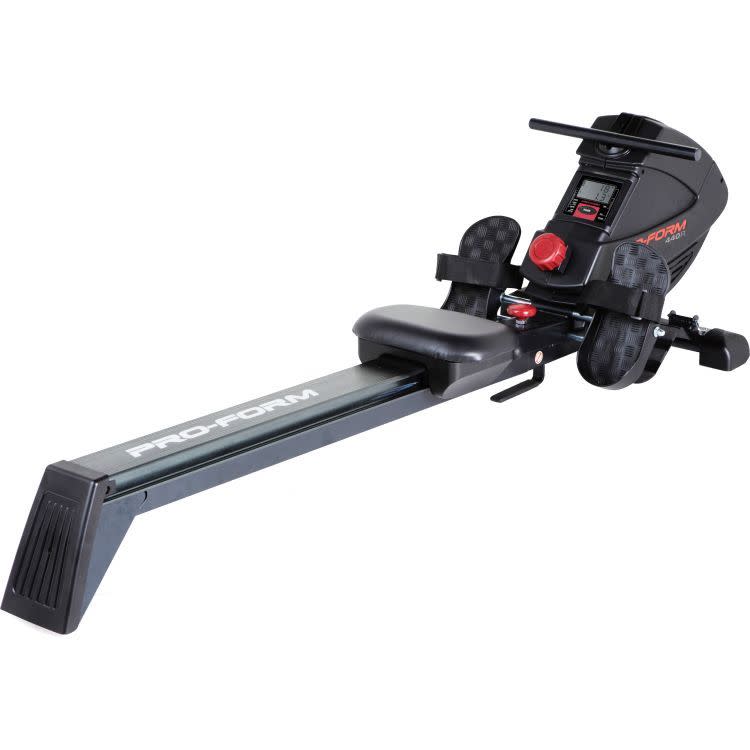 440R Folding Rowing Machine