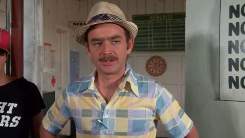 Brian Doyle Murray in Caddyshack