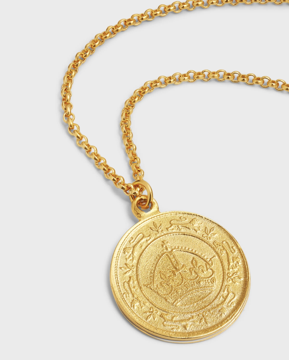 <p><a href="https://go.redirectingat.com?id=74968X1596630&url=https%3A%2F%2Fwww.neimanmarcus.com%2Fp%2Fben-amun-coin-pendant-necklace-prod239450090%3FchildItemId%3DNMY5HDG_%26msid%3D3790210%26navpath%3Dcat000000_cat4870731_cat50910737_cat4870734_cat66210740%26page%3D0%26position%3D40&sref=https%3A%2F%2Fwww.townandcountrymag.com%2Fstyle%2Fjewelry-and-watches%2Fa60468307%2Fbest-long-pendant-necklaces%2F" rel="nofollow noopener" target="_blank" data-ylk="slk:Shop Now;elm:context_link;itc:0;sec:content-canvas" class="link ">Shop Now</a></p><p>Coin Pendant Necklace</p><p>neimanmarcus.com</p><p>$70.00</p>