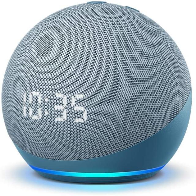 Amazon Echo Dot